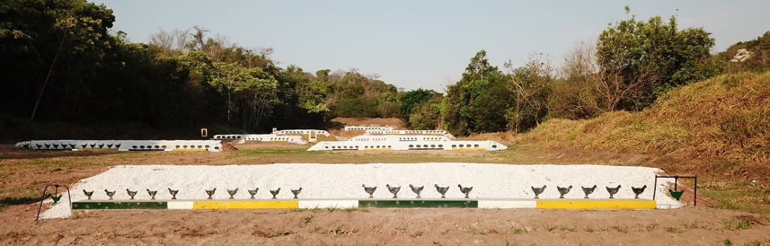 CLUBE DE TIRO E CAÇA DO ACRE – Ameac